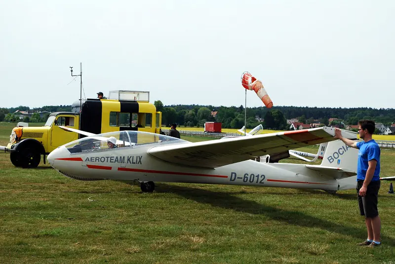 aeroteam Klix Segelflugclub e.V.