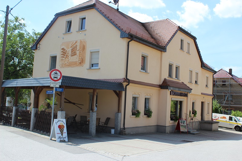 Landbäckerei Matthias Menzel