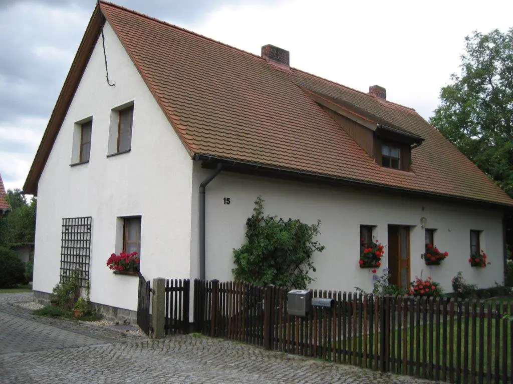 Ferienwohnung Gäbler