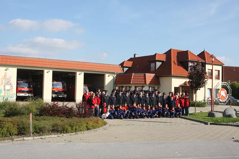 Förderverein Standort Feuerwehr Großdubrau e.V.