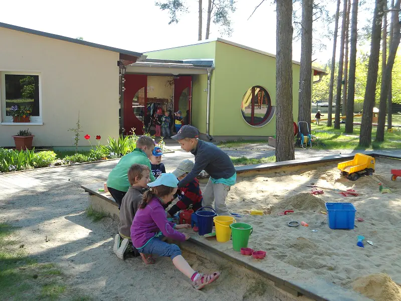 Kindergartenverein Sdier e.V.