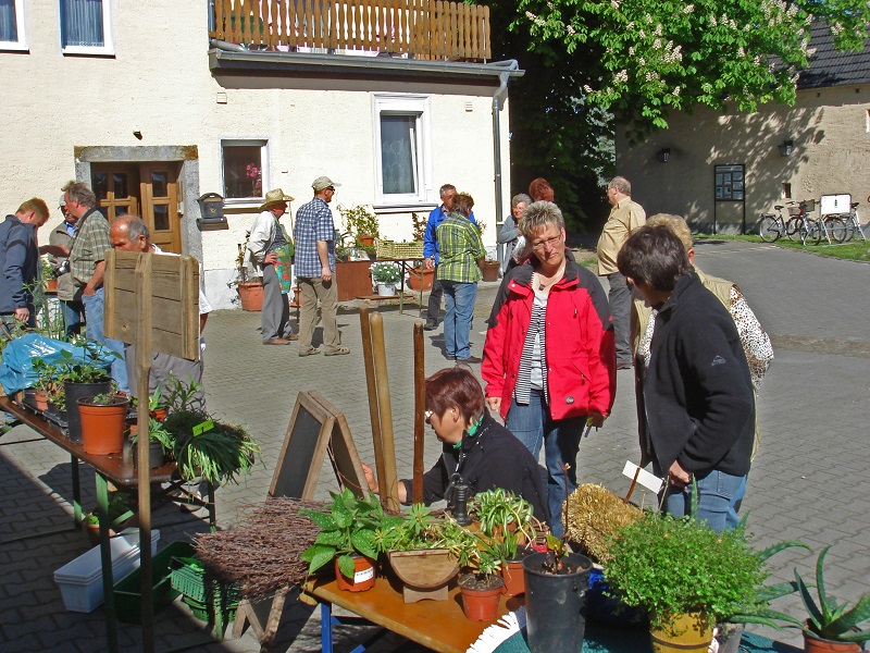 Obstbau- und Heimatverein Großdubrau e.V.