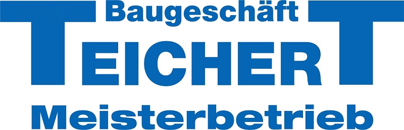 Baugeschäft Teichert