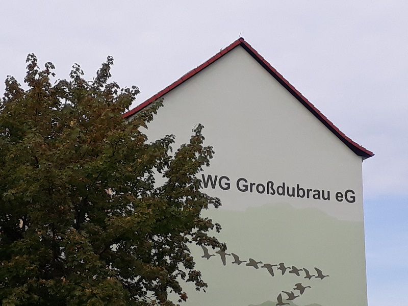 Wohnungsgenossenschaft Großdubrau eG